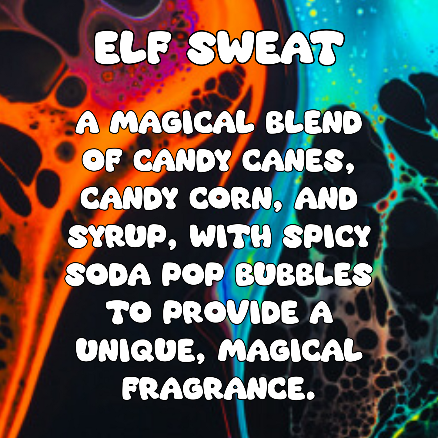 Scented Aroma Beads