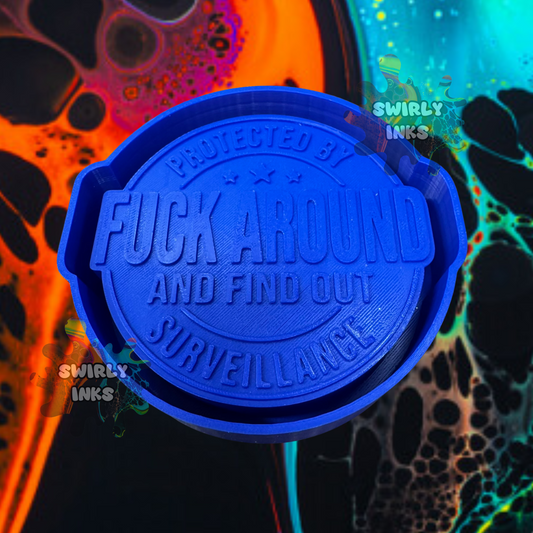 FAFO Surveillance Freshie Mold