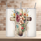 Faith Choice Tumbler