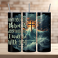 Faith Choice Tumbler