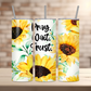 Faith Choice Tumbler