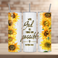 Faith Choice Tumbler