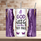 Faith Choice Tumbler