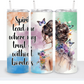 Faith Choice Tumbler