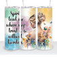 Faith Choice Tumbler