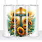 Faith Choice Tumbler