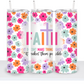 Faith Choice Tumbler