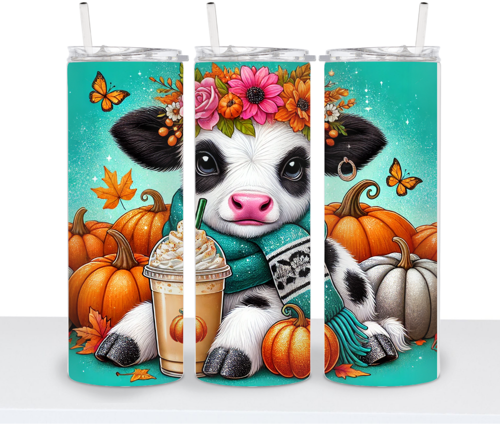 Fall Cows