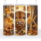 Fall Cows