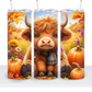 Fall Cows