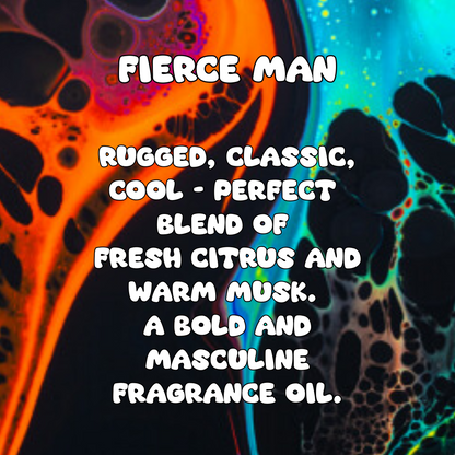 Scented Aroma Beads