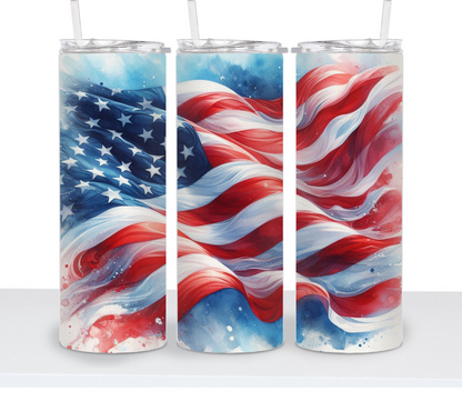 Patriotic (2025)