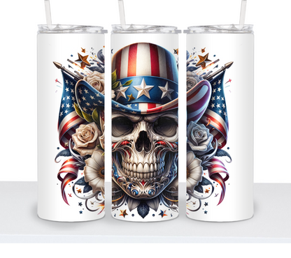 Patriotic (2025)