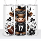 Football Cows