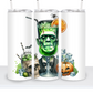 Halloween Cocktails 20oz Tumbler Choice