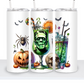 Halloween Cocktails 20oz Tumbler Choice