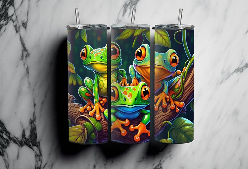 Frogs