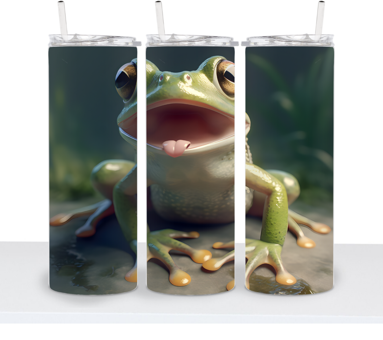 Frogs