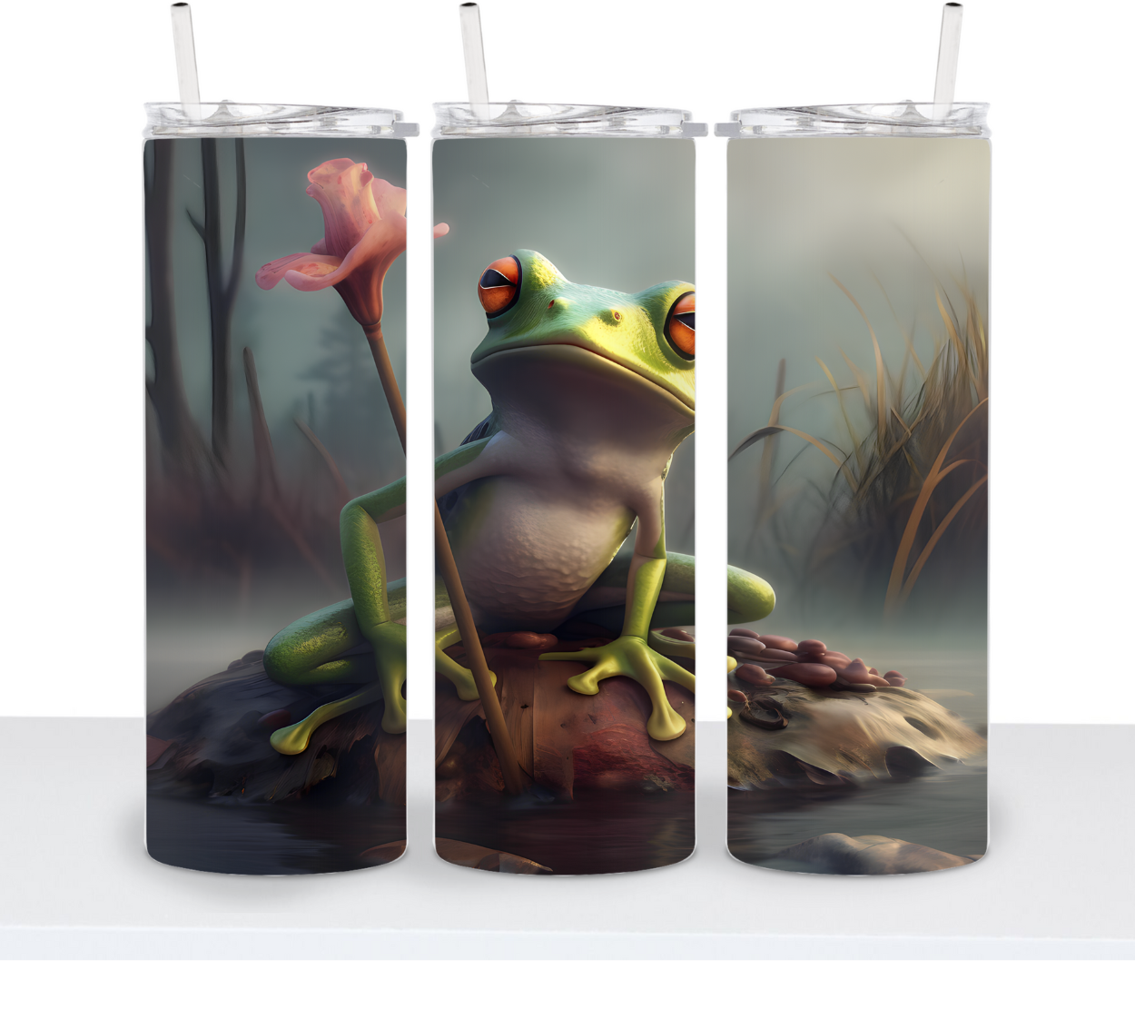 Frogs