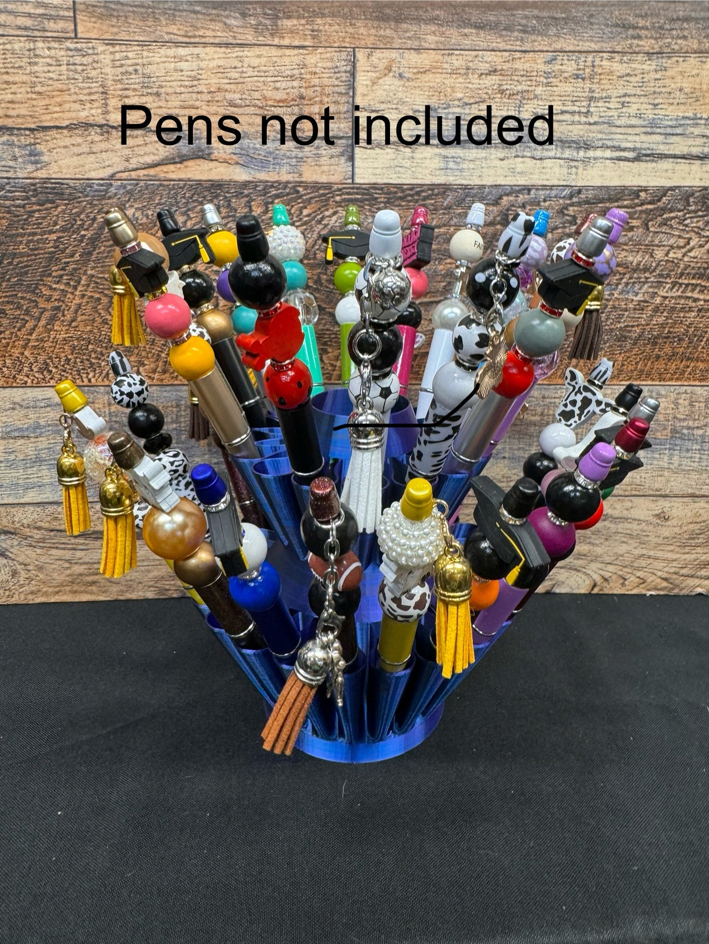 3D Printed Pen Display (Pens in photo NOT included)