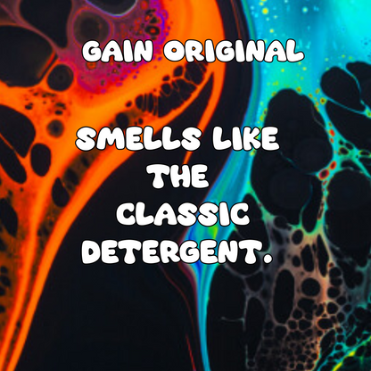 Scented Aroma Beads
