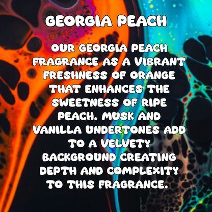 Scented Aroma Beads