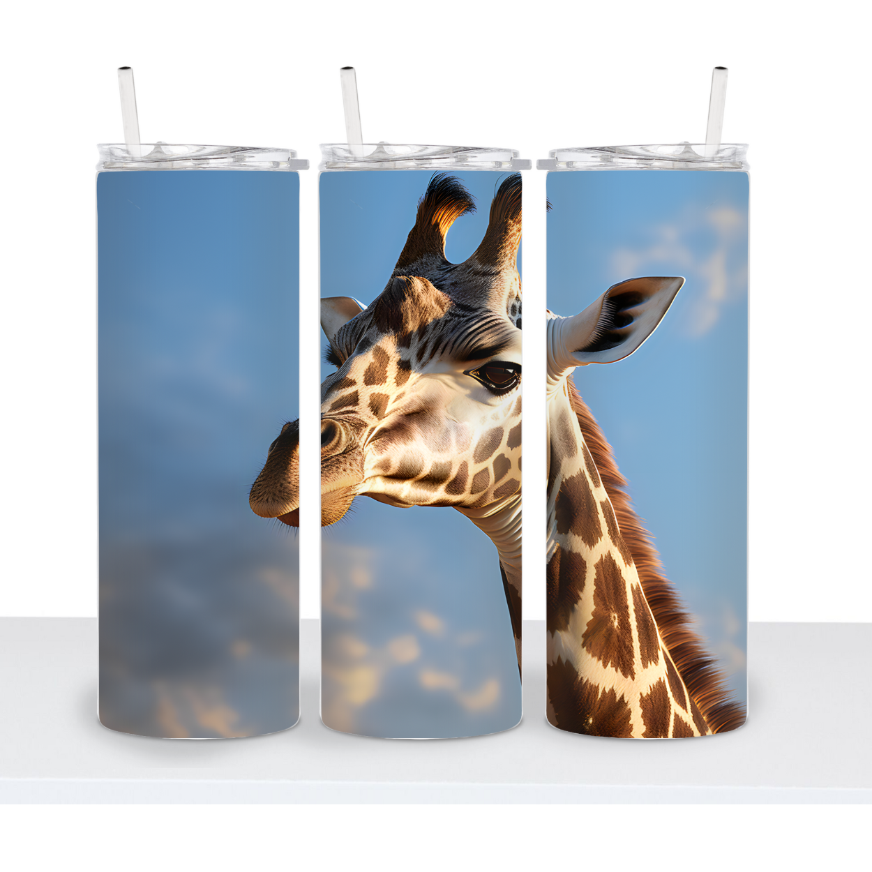 Giraffes