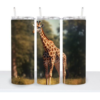 Giraffes