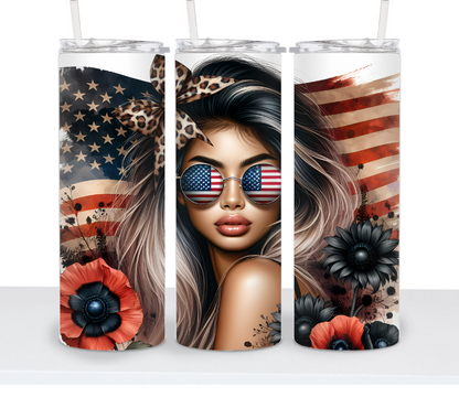 Patriotic (2025)