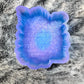 Girls Don't Want Flowers They Want Dragons Freshie Mold