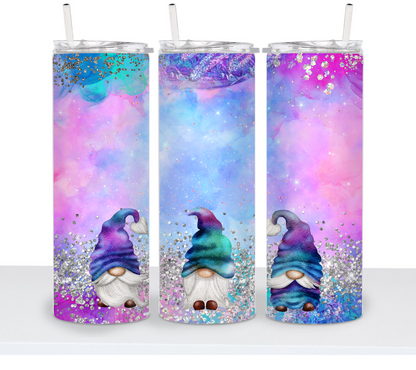 Gnomes