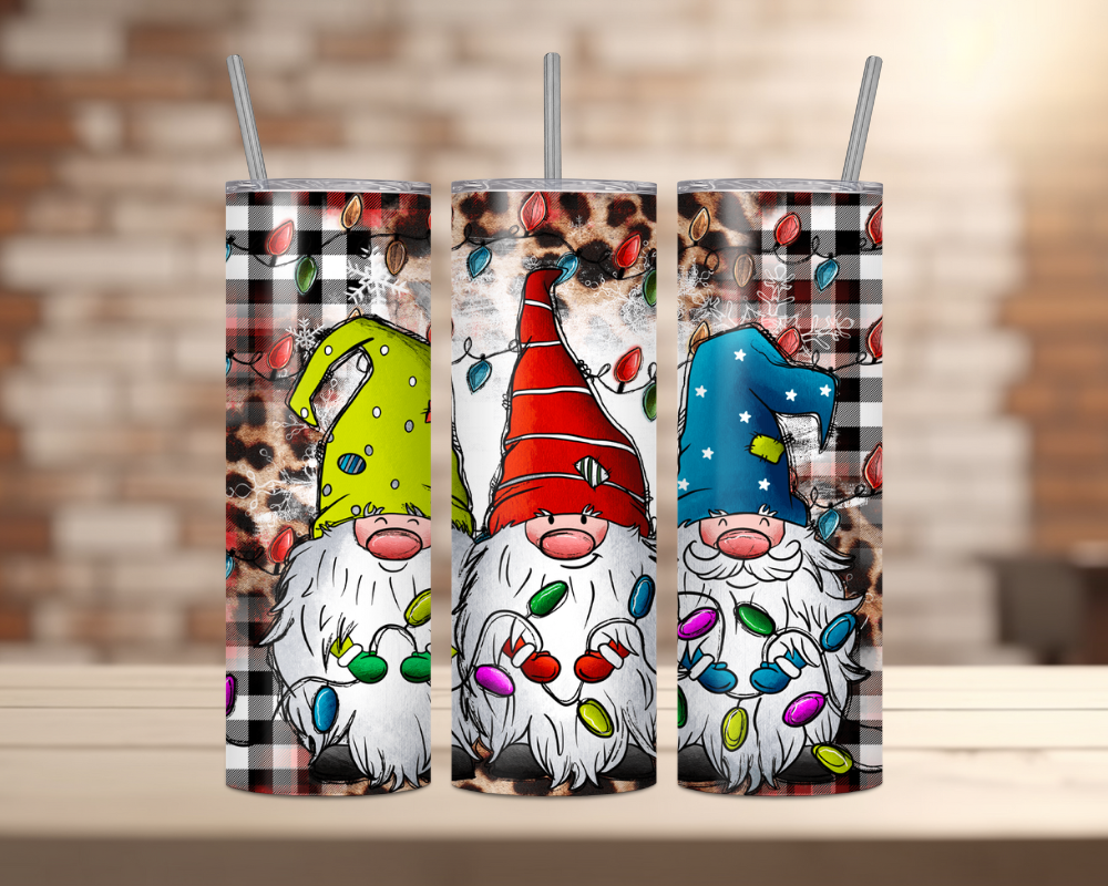 Christmas Gnomes