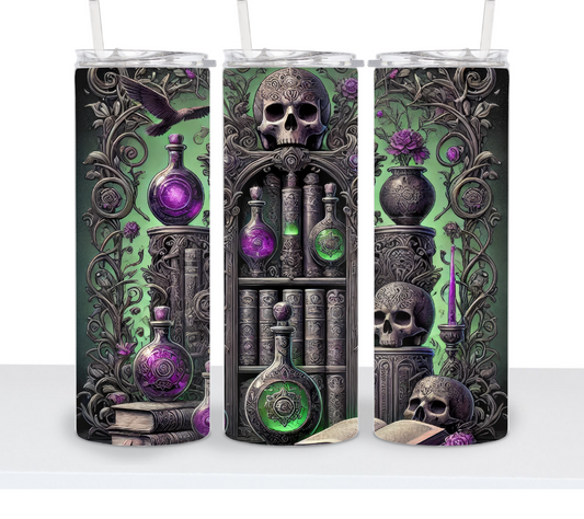 Gothic Books