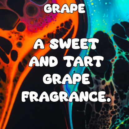 Scented Aroma Beads
