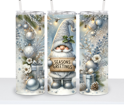 More Christmas Gnomes