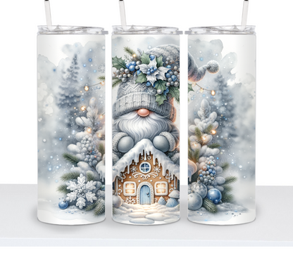 More Christmas Gnomes