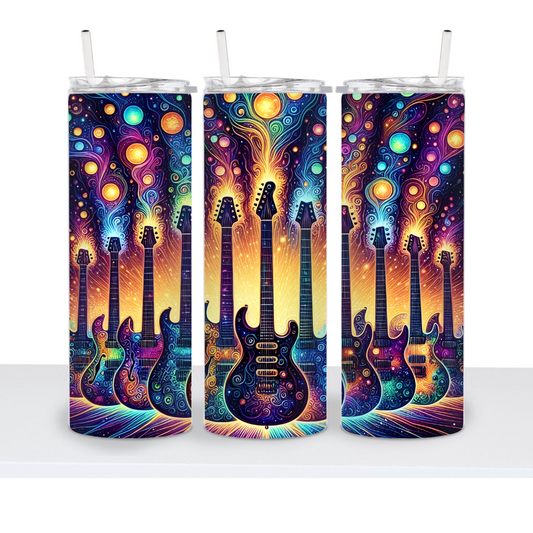 Guitars