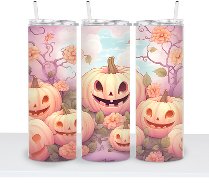 More Halloween