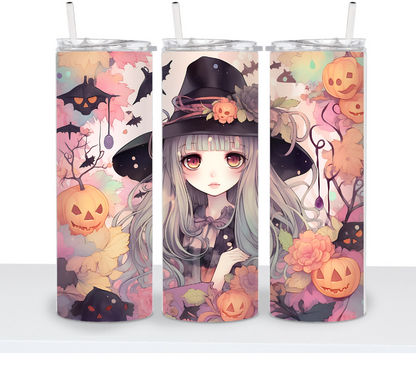More Halloween