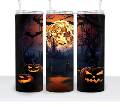 More Halloween