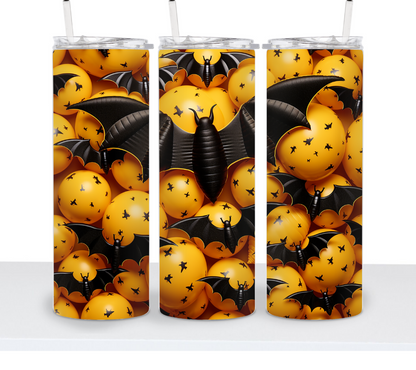 More Halloween