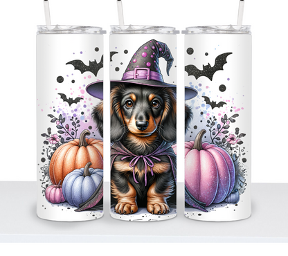 Halloween Dogs