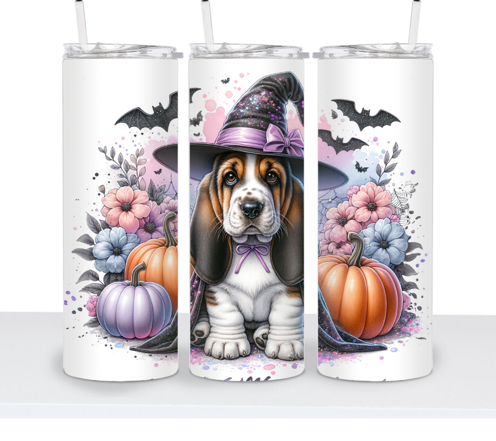 Halloween Dogs