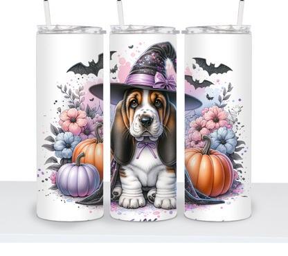Halloween Dogs