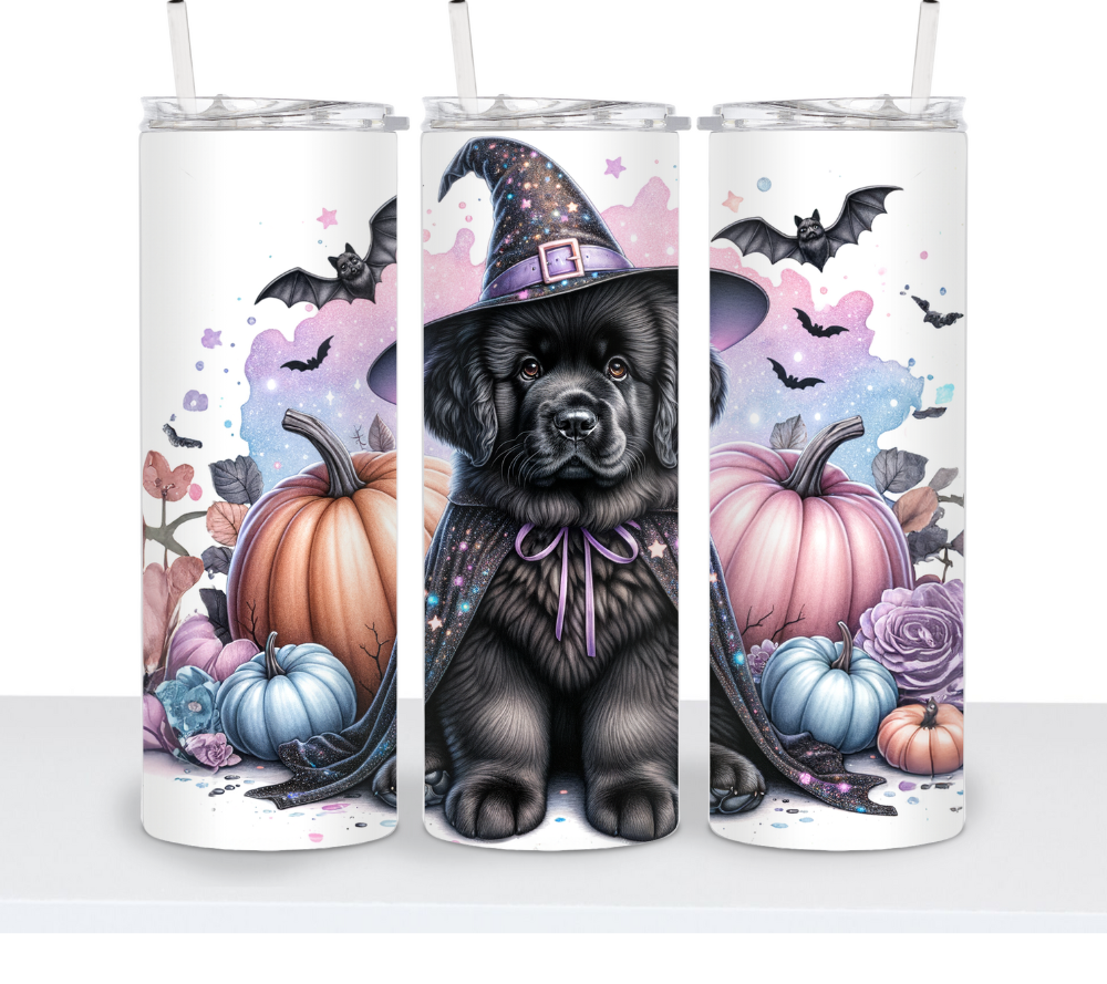 Halloween Dogs