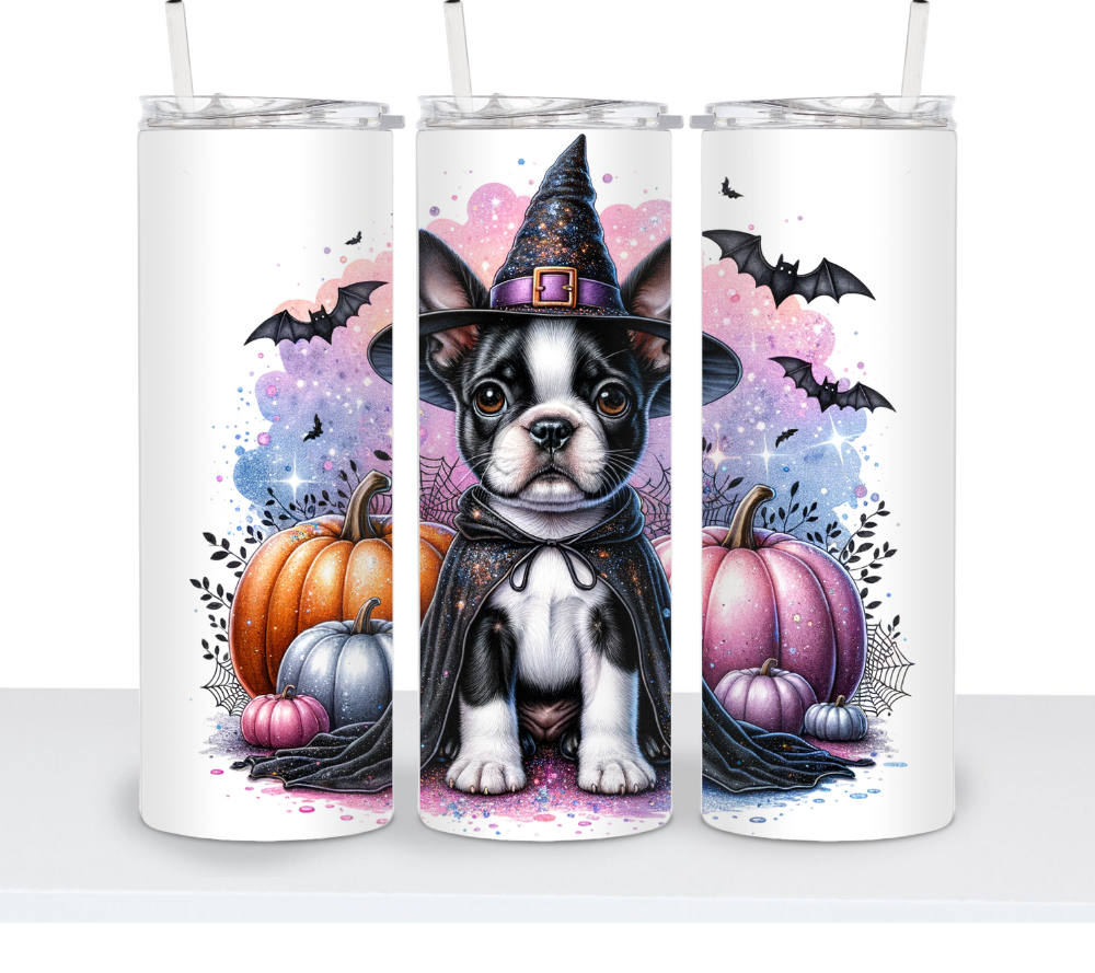 Halloween Dogs