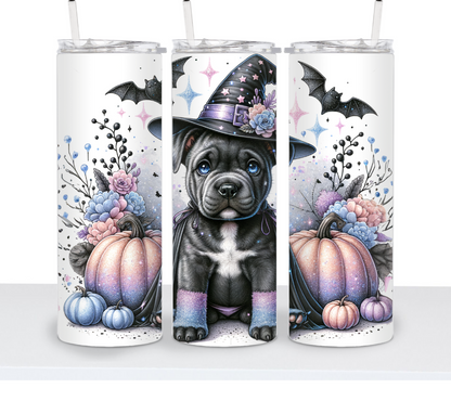 Halloween Dogs