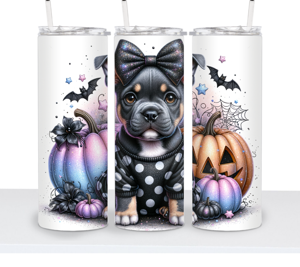 Halloween Dogs