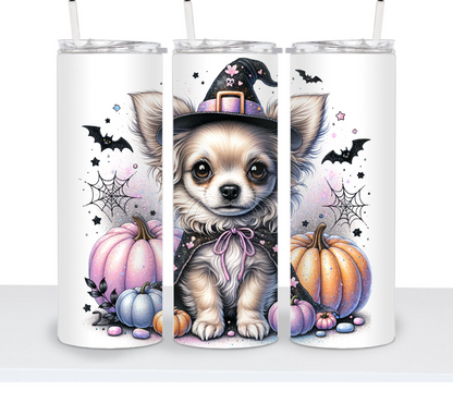 Halloween Dogs