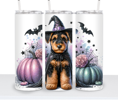 Halloween Dogs